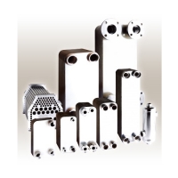 판형열교환기중온수용(800,000Kcal)부가세포함,무료배송