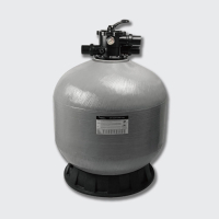 이막스 모래여과기(41inch)650Lpm(39.50㎥/h)물의 처리수량(27톤미만>