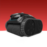 벽타는 무선 로봇청소기최대 180분 작동가능최대 120㎡(약36평)